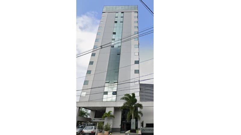 Foto 1 de 2: Comercial em leilão em São Paulo - SP, bairro Tucuruvi — LOTE 001 SALA DUPLEX 117m² - TUCURUVI