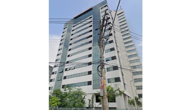 Foto 2 de 2: Comercial em leilão em São Paulo - SP, bairro Tucuruvi — LOTE 001 SALA DUPLEX 117m² - TUCURUVI