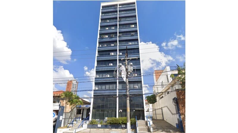 Foto 1 de 2: Comercial em leilão em São Paulo - SP, bairro Vila Carrão — LOTE 001 DIREITOS SALA COMERCIAL 40m² - TATUAPÉ