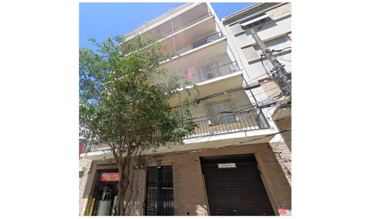Apartamento em leilão em São Paulo - SP, bairro Bela Vista — LOTE 001 APARTAMENTO 74m² - BELA VISTA