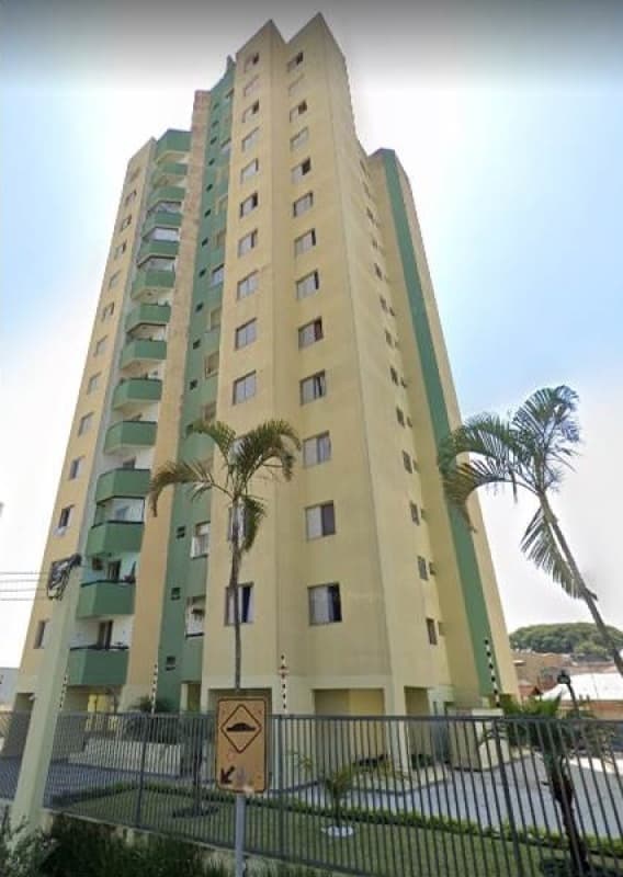 Foto 1 de 4: Apartamento em leilão em São Paulo - SP, bairro Vila Santana — LOTE 001 APARTAMENTO 53m² - PENHA DE FRANÇA