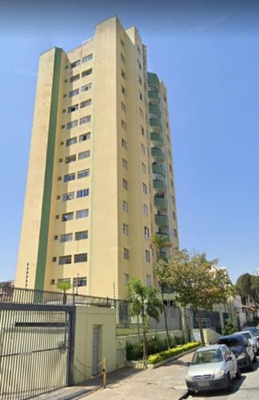 Foto 2 de 4: Apartamento em leilão em São Paulo - SP, bairro Vila Santana — LOTE 001 APARTAMENTO 53m² - PENHA DE FRANÇA