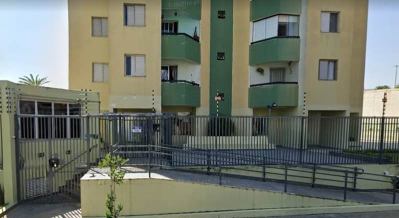 Foto 3 de 4: Apartamento em leilão em São Paulo - SP, bairro Vila Santana — LOTE 001 APARTAMENTO 53m² - PENHA DE FRANÇA