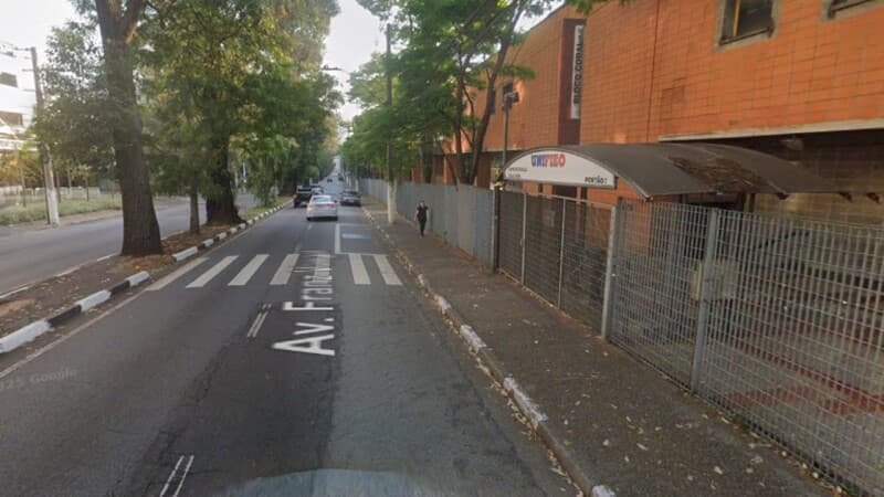 Foto 3 de 3: Terreno em leilão em Osasco - SP, bairro Vila Yara — LOTE 001 IMÓVEL 40.453m²m² - OSASCO