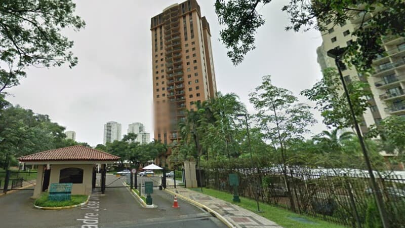 Foto 2 de 3: Apartamento em leilão em São Paulo - SP, bairro Santo Amaro — LOTE 001 APARTAMENTO 86m² - SANTO AMARO