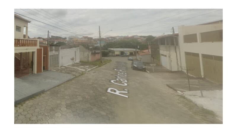Foto 2 de 2: Casa em leilão em Cachoeira Paulista - SP, bairro Jardim Europa — LOTE 001 CASA 49m² - CACHOEIRA PAULISTA