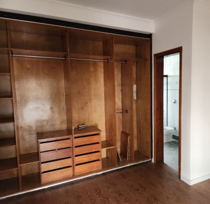Foto 15 de 34: Apartamento em leilão em São Paulo - SP, bairro Vila Suzana — LOTE 001 APARTAMENTO 213m² - VILA SUZANA