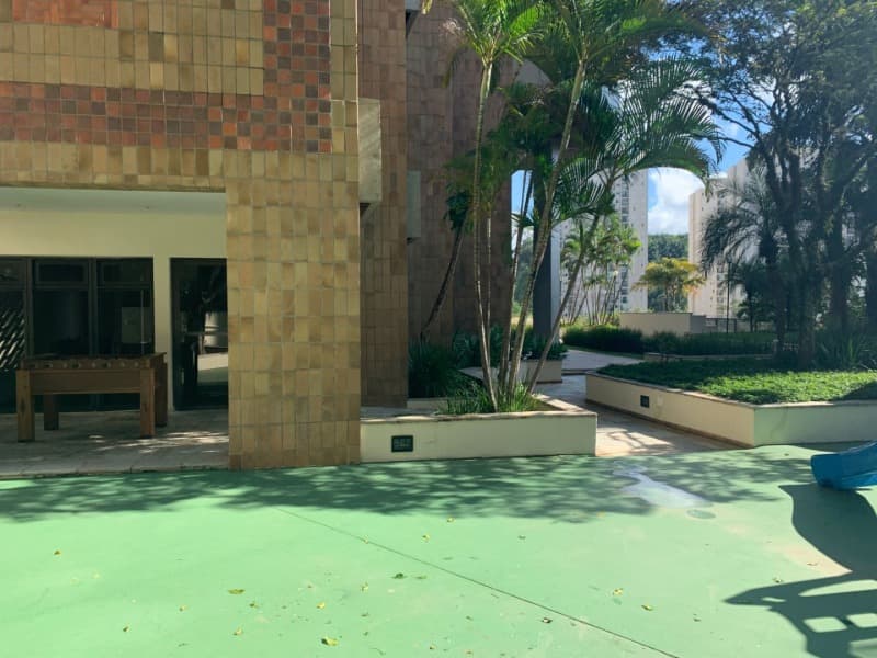 Foto 22 de 34: Apartamento em leilão em São Paulo - SP, bairro Vila Suzana — LOTE 001 APARTAMENTO 213m² - VILA SUZANA