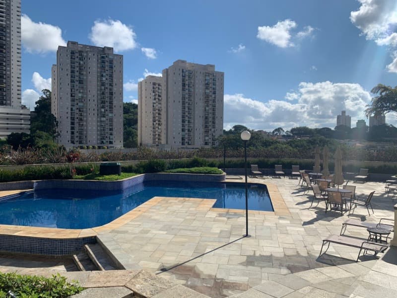 Foto 24 de 34: Apartamento em leilão em São Paulo - SP, bairro Vila Suzana — LOTE 001 APARTAMENTO 213m² - VILA SUZANA