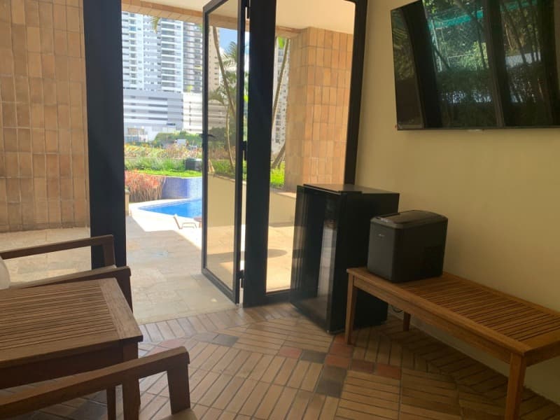 Foto 26 de 34: Apartamento em leilão em São Paulo - SP, bairro Vila Suzana — LOTE 001 APARTAMENTO 213m² - VILA SUZANA