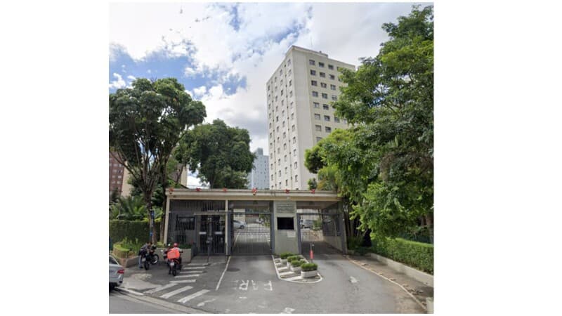 Foto 1 de 2: Apartamento em leilão em São Paulo - SP, bairro Vila Penteado — LOTE 001 APARTAMENTO 47m² - BRASILÂNDIA