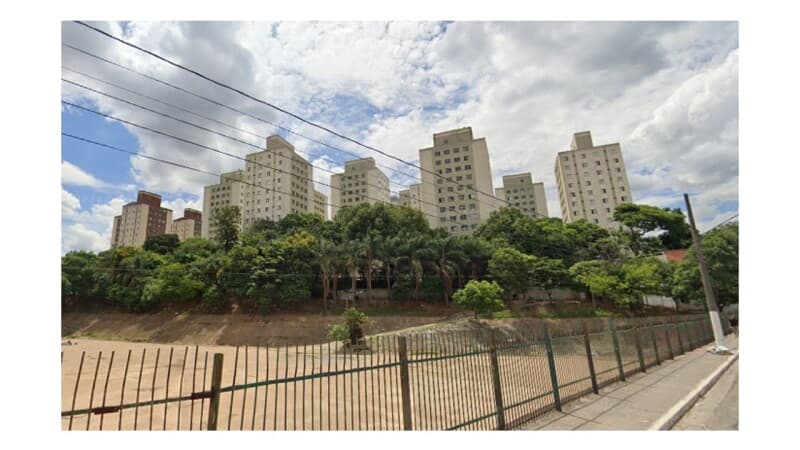 Foto 2 de 2: Apartamento em leilão em São Paulo - SP, bairro Vila Penteado — LOTE 001 APARTAMENTO 47m² - BRASILÂNDIA