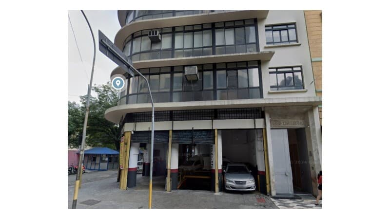 Foto 1 de 3: Comercial em leilão em São Paulo - SP, bairro Centro — LOTE 001 SALÃO 76m² - SÉ