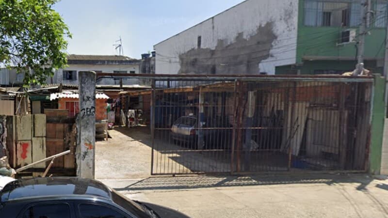 Foto 1 de 3: Terreno em leilão em São Bernardo Do Campo - SP, bairro Centro — LOTE 001 DIREITOS TERRENO 225m² - SÃO BERNADO DO CAMPO