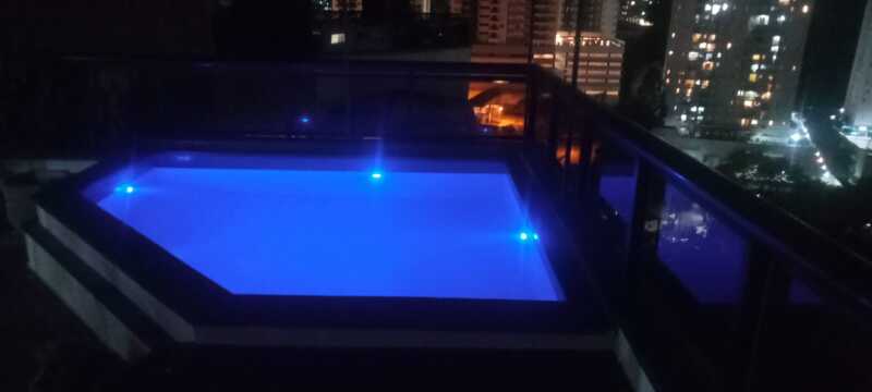 Foto 3 de 34: Apartamento em leilão em São Paulo - SP, bairro Vila Suzana — LOTE 001 APARTAMENTO 213m² - VILA SUZANA