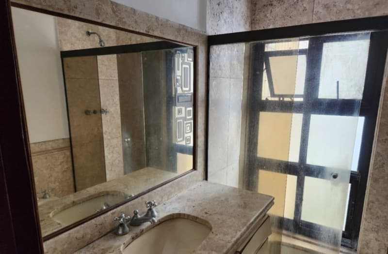 Foto 14 de 34: Apartamento em leilão em São Paulo - SP, bairro Vila Suzana — LOTE 001 APARTAMENTO 213m² - VILA SUZANA