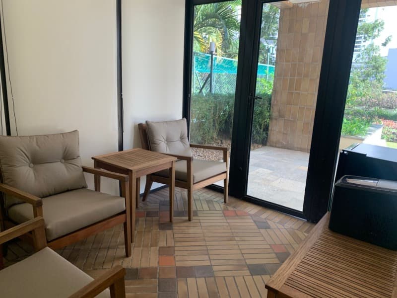 Foto 23 de 34: Apartamento em leilão em São Paulo - SP, bairro Vila Suzana — LOTE 001 APARTAMENTO 213m² - VILA SUZANA