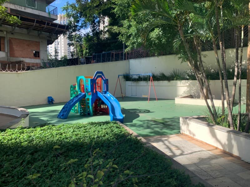 Foto 31 de 34: Apartamento em leilão em São Paulo - SP, bairro Vila Suzana — LOTE 001 APARTAMENTO 213m² - VILA SUZANA