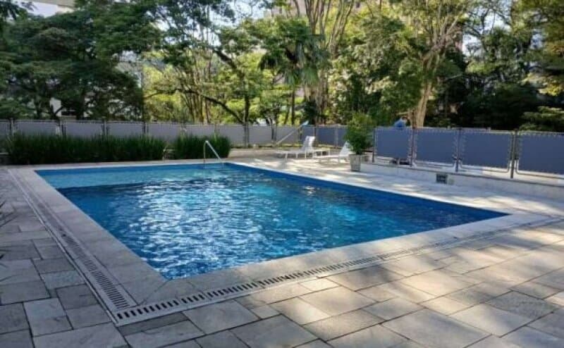 Foto 2 de 4: Apartamento em leilão em São Paulo - SP, bairro Vila Morumbi — LOTE 001 APARTAMENTO 232m² - IBIRAPUERA