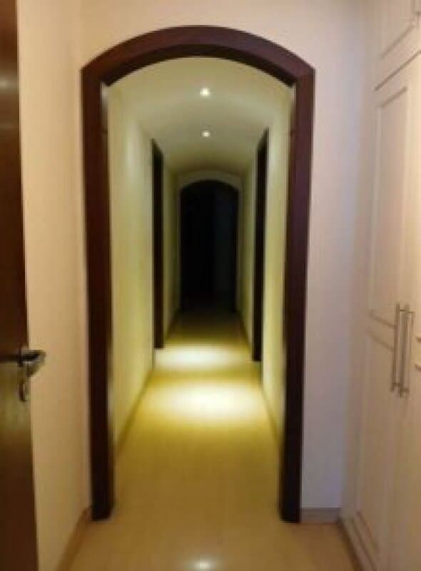Foto 4 de 4: Apartamento em leilão em São Paulo - SP, bairro Vila Morumbi — LOTE 001 APARTAMENTO 232m² - IBIRAPUERA