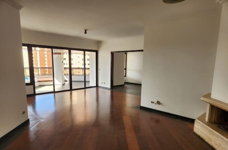 Foto 6 de 34: Apartamento em leilão em São Paulo - SP, bairro Vila Suzana — LOTE 001 APARTAMENTO 213m² - VILA SUZANA