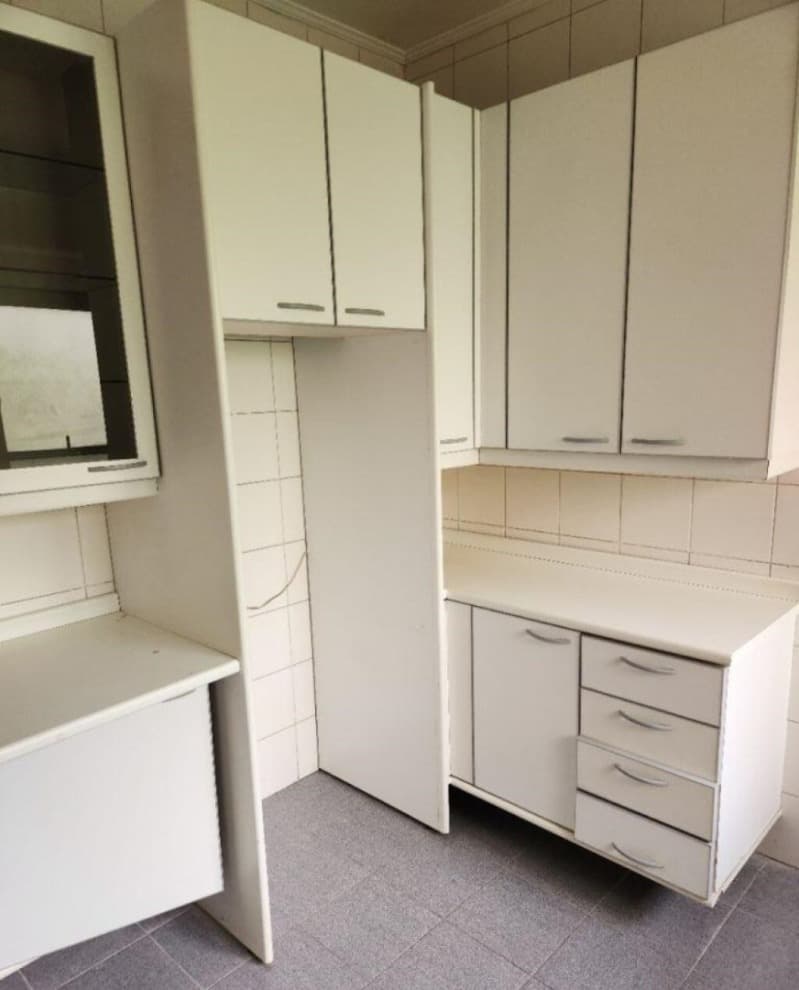 Foto 12 de 34: Apartamento em leilão em São Paulo - SP, bairro Vila Suzana — LOTE 001 APARTAMENTO 213m² - VILA SUZANA