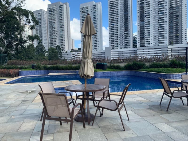Foto 29 de 34: Apartamento em leilão em São Paulo - SP, bairro Vila Suzana — LOTE 001 APARTAMENTO 213m² - VILA SUZANA