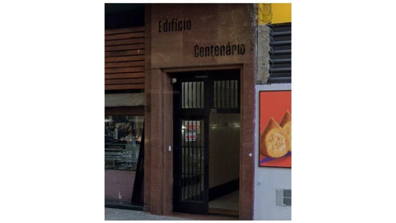 Foto 1 de 3: Comercial em leilão em São Paulo - SP, bairro Bela Vista — LOTE 001 CONJUNTO 119m² - BELA VISTA