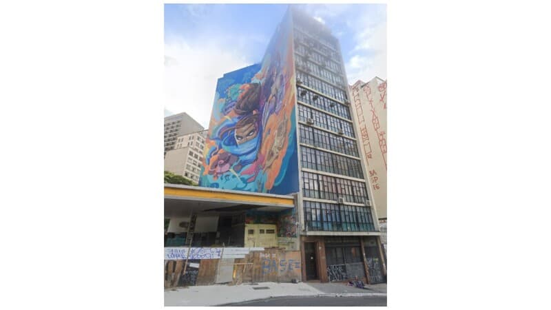 Foto 3 de 3: Comercial em leilão em São Paulo - SP, bairro Bela Vista — LOTE 001 CONJUNTO 119m² - BELA VISTA