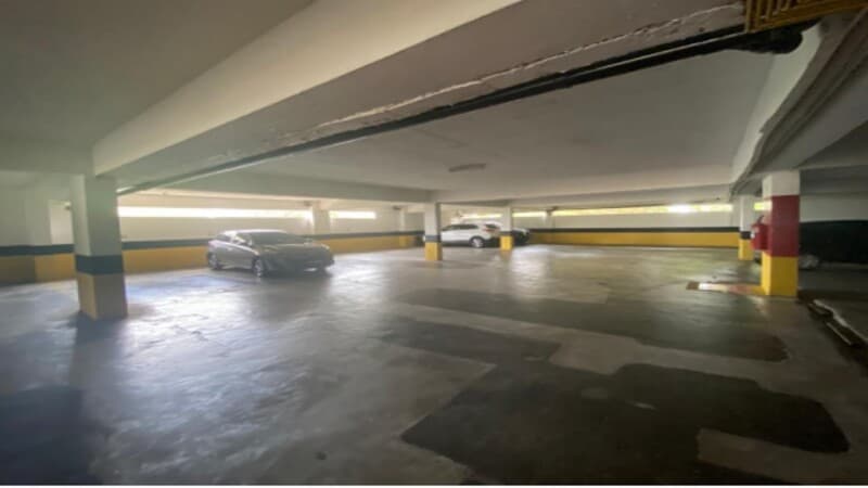Foto 2 de 10: Apartamento em leilão em São Paulo - SP, bairro Capela do Socorro — LOTE 001 APARTAMENTO 72m² - CAPELA DO SOCORRO