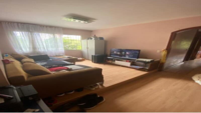 Foto 3 de 10: Apartamento em leilão em São Paulo - SP, bairro Capela do Socorro — LOTE 001 APARTAMENTO 72m² - CAPELA DO SOCORRO