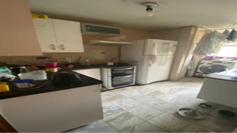 Foto 4 de 10: Apartamento em leilão em São Paulo - SP, bairro Capela do Socorro — LOTE 001 APARTAMENTO 72m² - CAPELA DO SOCORRO