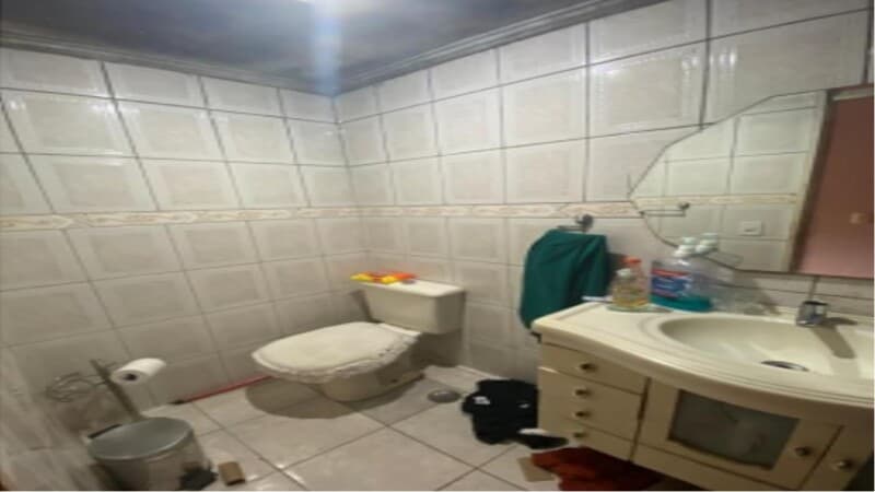 Foto 6 de 10: Apartamento em leilão em São Paulo - SP, bairro Capela do Socorro — LOTE 001 APARTAMENTO 72m² - CAPELA DO SOCORRO
