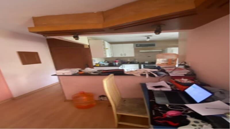Foto 8 de 10: Apartamento em leilão em São Paulo - SP, bairro Capela do Socorro — LOTE 001 APARTAMENTO 72m² - CAPELA DO SOCORRO