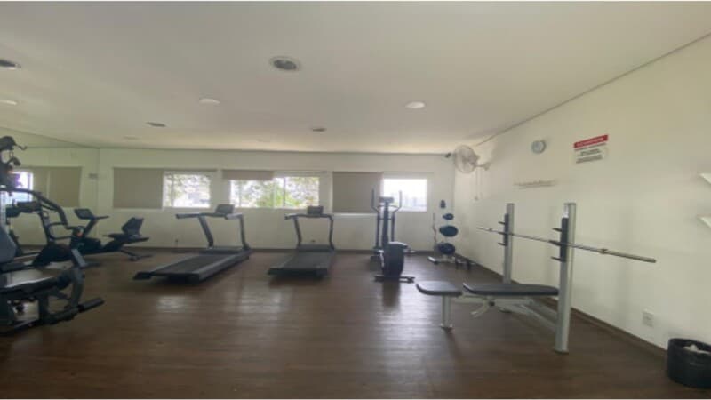 Foto 10 de 10: Apartamento em leilão em São Paulo - SP, bairro Capela do Socorro — LOTE 001 APARTAMENTO 72m² - CAPELA DO SOCORRO