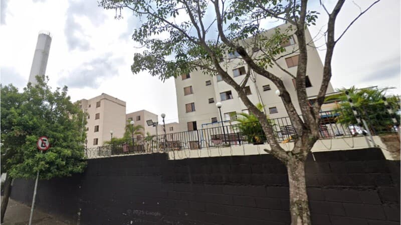 Apartamento em leilão em São Paulo - SP, bairro Vila Matilde — LOTE 001 DIREITOS APARTAMENTO 47m² - VILA MATILDE