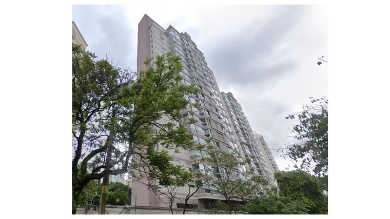 Foto 1 de 2: Apartamento em leilão em São Paulo - SP, bairro Vila Mariana — LOTE 001 APARTAMENTO 141m² - SAÚDE
