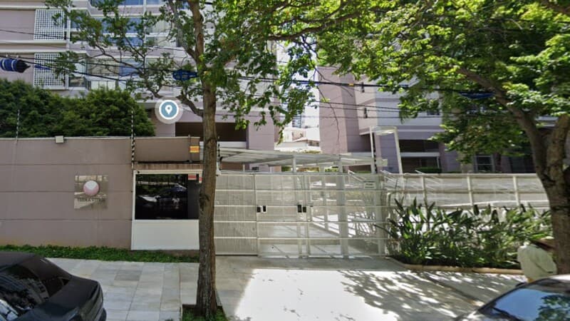 Foto 2 de 2: Apartamento em leilão em São Paulo - SP, bairro Vila Mariana — LOTE 001 APARTAMENTO 141m² - SAÚDE