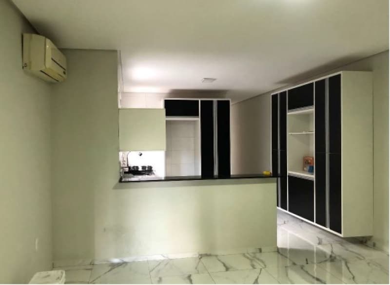 Casa em leilão em Campo Grande - MS — LOTE 001 Casa