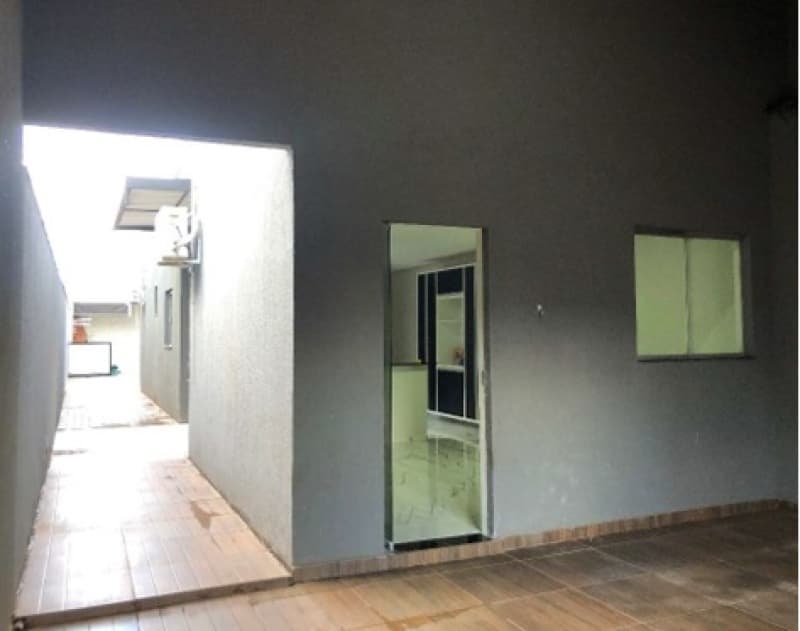 Foto 4 de 6: Casa em leilão em Campo Grande - MS — LOTE 001 Casa