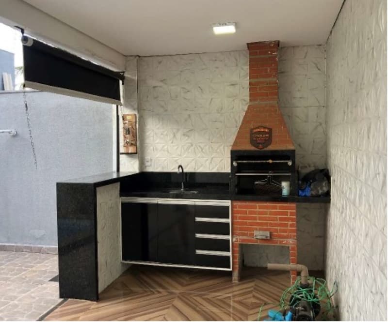 Foto 5 de 6: Casa em leilão em Campo Grande - MS — LOTE 001 Casa