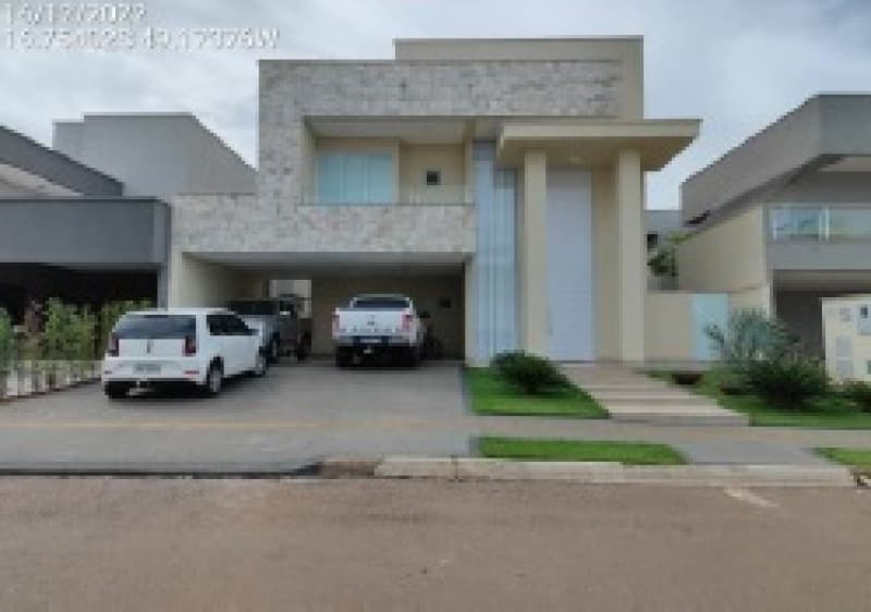 Foto 5 de 7: Imóvel em leilão em Goiânia - GO — LOTE 001 Imóvel