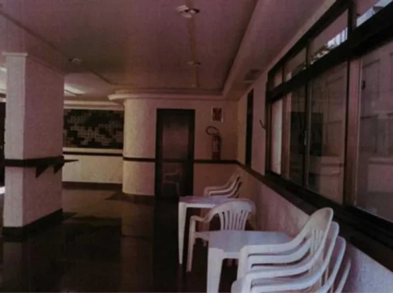 Foto 3 de 13: Apartamento em leilão em São Paulo - SP — LOTE 001 Imóvel: Apartamento nº 101, localizado no 10º andar do Edifício Saville, situado na rua Can