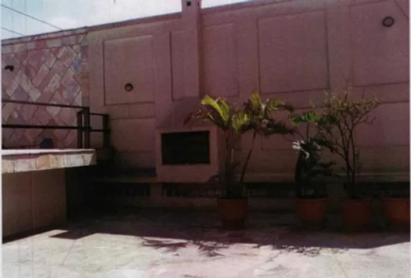 Foto 4 de 13: Apartamento em leilão em São Paulo - SP — LOTE 001 Imóvel: Apartamento nº 101, localizado no 10º andar do Edifício Saville, situado na rua Can