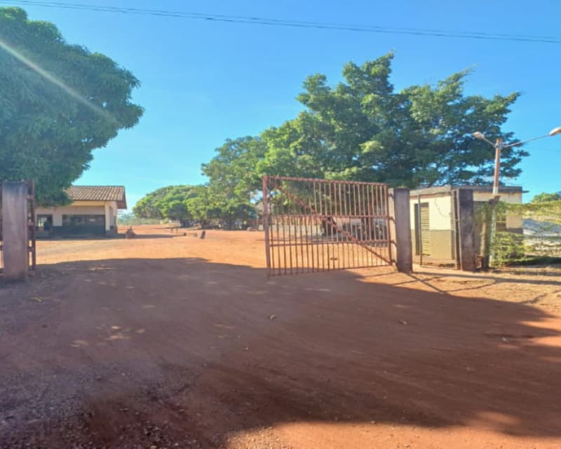 Foto 4 de 23: Terreno em leilão em Cristalândia - TO — LOTE 001 Imóvel medindo 06.56,65há, localizado em Cristalândia onde esta instalado um secador de grã