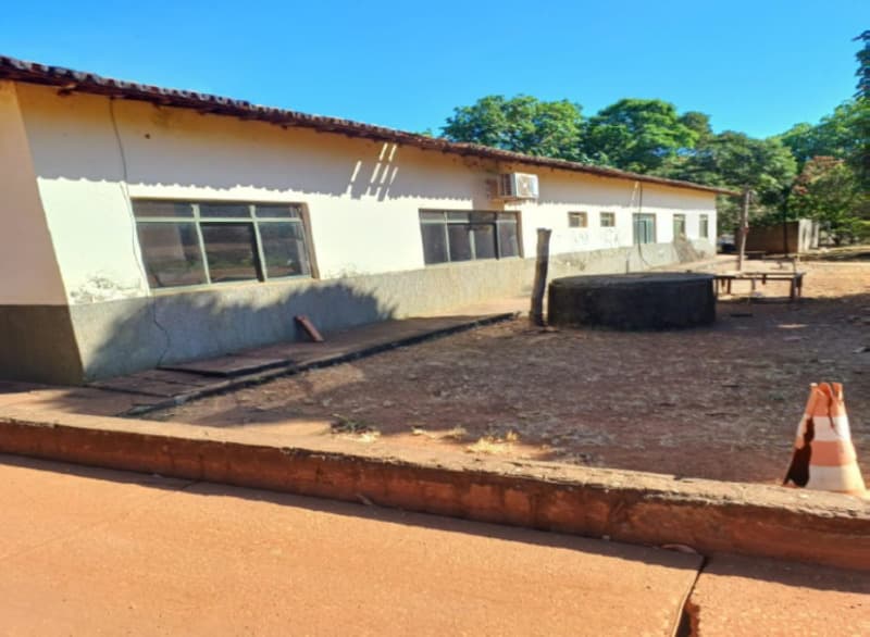 Foto 6 de 23: Terreno em leilão em Cristalândia - TO — LOTE 001 Imóvel medindo 06.56,65há, localizado em Cristalândia onde esta instalado um secador de grã