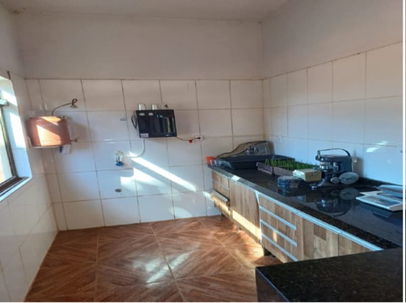 Foto 10 de 23: Terreno em leilão em Cristalândia - TO — LOTE 001 Imóvel medindo 06.56,65há, localizado em Cristalândia onde esta instalado um secador de grã