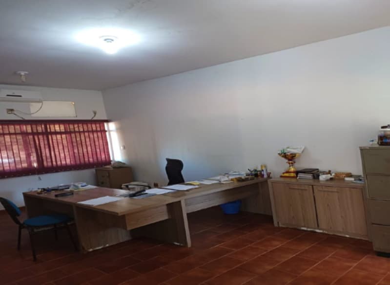 Foto 12 de 23: Terreno em leilão em Cristalândia - TO — LOTE 001 Imóvel medindo 06.56,65há, localizado em Cristalândia onde esta instalado um secador de grã