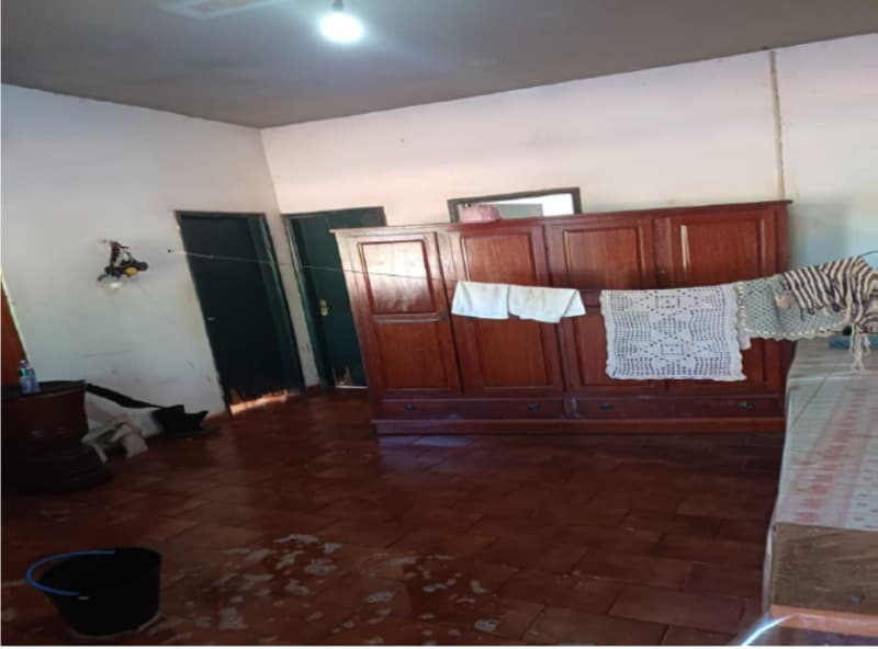Foto 16 de 23: Terreno em leilão em Cristalândia - TO — LOTE 001 Imóvel medindo 06.56,65há, localizado em Cristalândia onde esta instalado um secador de grã
