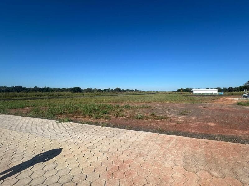 Foto 7 de 32: Terreno em leilão em Araguaína - TO — LOTE 001 Cota participação na associação privada VOART (hangar) em Araguaina-TO.